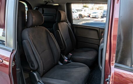 Honda Freed I, 2014 год, 1 195 000 рублей, 10 фотография