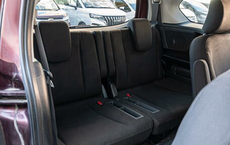 Honda Freed I, 2014 год, 1 195 000 рублей, 12 фотография