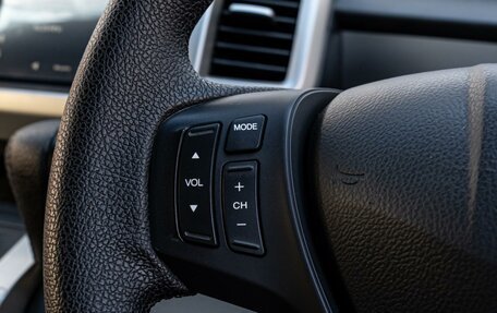 Honda Freed I, 2014 год, 1 195 000 рублей, 16 фотография