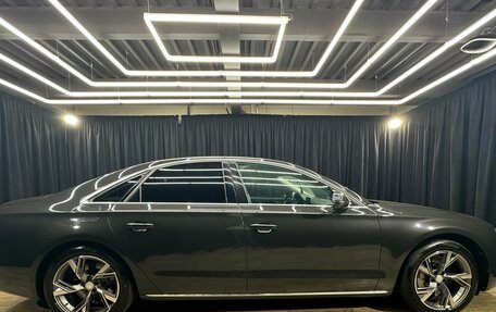 Audi A8, 2010 год, 1 899 000 рублей, 7 фотография