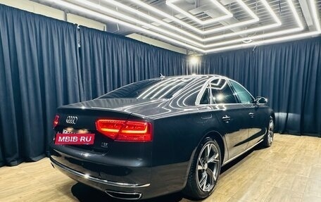 Audi A8, 2010 год, 1 899 000 рублей, 6 фотография