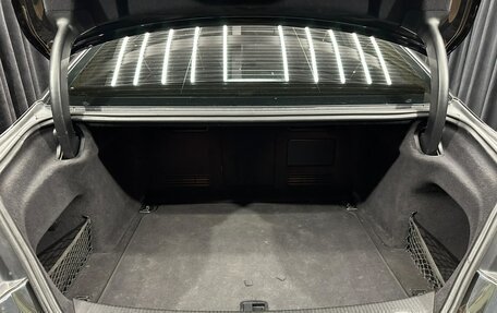 Audi A8, 2010 год, 1 899 000 рублей, 20 фотография