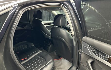 Audi A8, 2010 год, 1 899 000 рублей, 19 фотография
