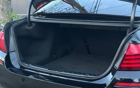 BMW 5 серия, 2013 год, 1 320 000 рублей, 8 фотография