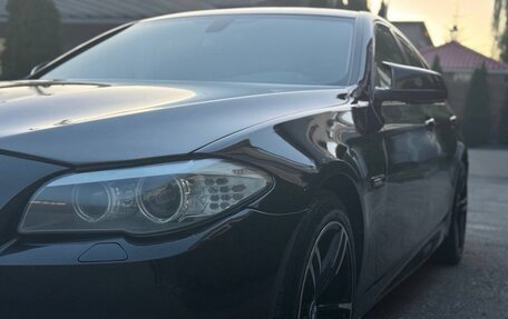 BMW 5 серия, 2013 год, 1 320 000 рублей, 6 фотография