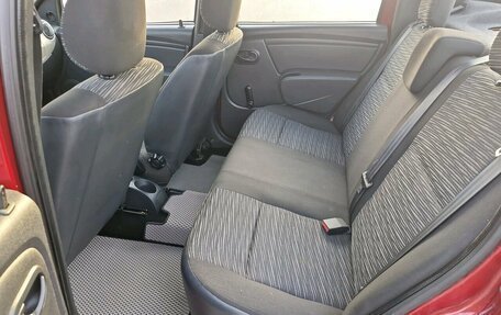 Renault Logan I, 2011 год, 390 000 рублей, 7 фотография
