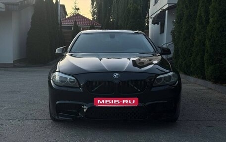 BMW 5 серия, 2013 год, 1 320 000 рублей, 2 фотография