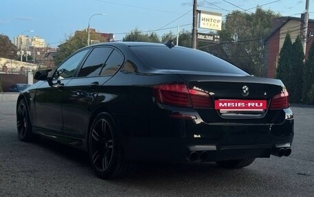 BMW 5 серия, 2013 год, 1 320 000 рублей, 4 фотография