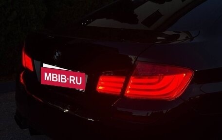 BMW 5 серия, 2013 год, 1 320 000 рублей, 9 фотография