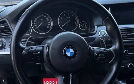 BMW 5 серия, 2013 год, 1 320 000 рублей, 11 фотография