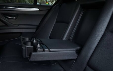 BMW 5 серия, 2013 год, 1 320 000 рублей, 14 фотография