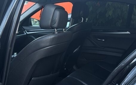 BMW 5 серия, 2013 год, 1 320 000 рублей, 13 фотография