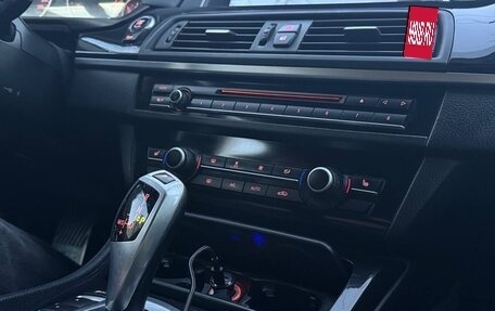 BMW 5 серия, 2013 год, 1 320 000 рублей, 12 фотография