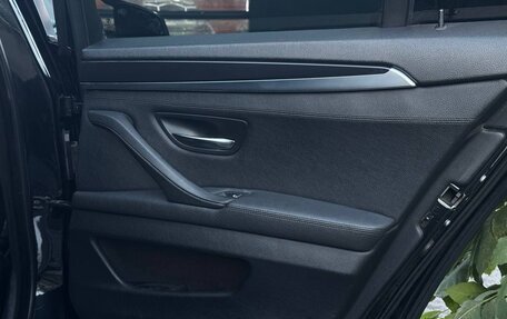 BMW 5 серия, 2013 год, 1 320 000 рублей, 18 фотография
