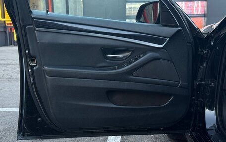 BMW 5 серия, 2013 год, 1 320 000 рублей, 17 фотография