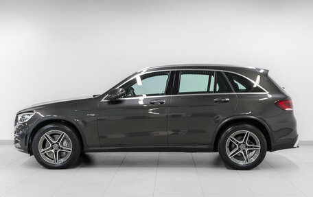 Mercedes-Benz GLC AMG, 2021 год, 6 500 000 рублей, 7 фотография