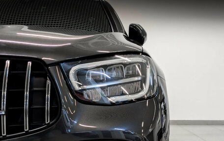 Mercedes-Benz GLC AMG, 2021 год, 6 500 000 рублей, 18 фотография