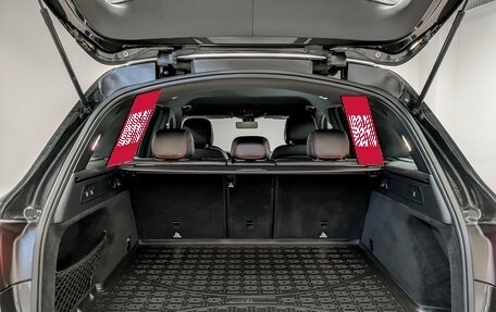 Mercedes-Benz GLC AMG, 2021 год, 6 500 000 рублей, 9 фотография