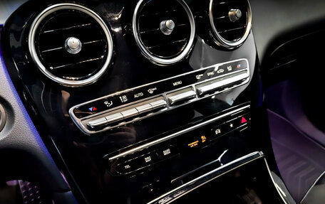 Mercedes-Benz GLC AMG, 2021 год, 6 500 000 рублей, 29 фотография