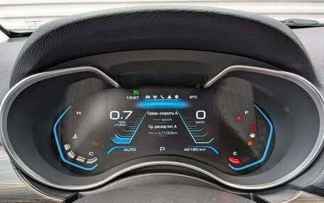 Haval H9 I рестайлинг, 2022 год, 3 050 000 рублей, 2 фотография
