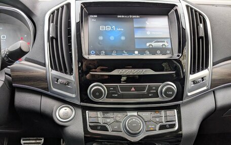 Haval H9 I рестайлинг, 2022 год, 3 050 000 рублей, 3 фотография