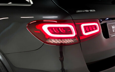 Mercedes-Benz GLC AMG, 2021 год, 6 500 000 рублей, 20 фотография