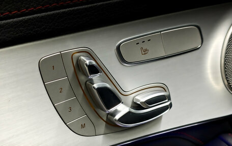 Mercedes-Benz GLC AMG, 2021 год, 6 500 000 рублей, 23 фотография