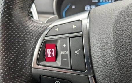 Haval H9 I рестайлинг, 2022 год, 3 050 000 рублей, 5 фотография