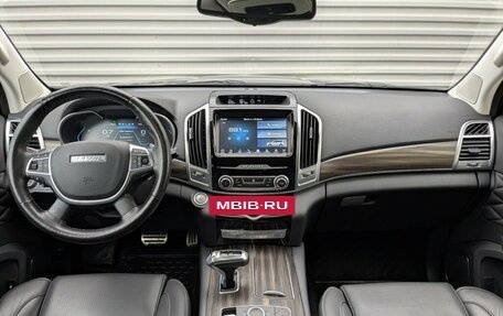 Haval H9 I рестайлинг, 2022 год, 3 050 000 рублей, 10 фотография