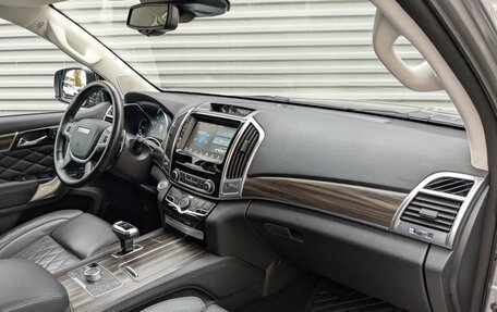Haval H9 I рестайлинг, 2022 год, 3 050 000 рублей, 21 фотография
