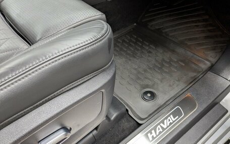 Haval H9 I рестайлинг, 2022 год, 3 050 000 рублей, 19 фотография