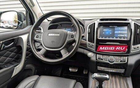 Haval H9 I рестайлинг, 2022 год, 3 050 000 рублей, 12 фотография