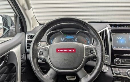 Haval H9 I рестайлинг, 2022 год, 3 050 000 рублей, 13 фотография