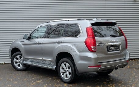 Haval H9 I рестайлинг, 2022 год, 3 050 000 рублей, 26 фотография