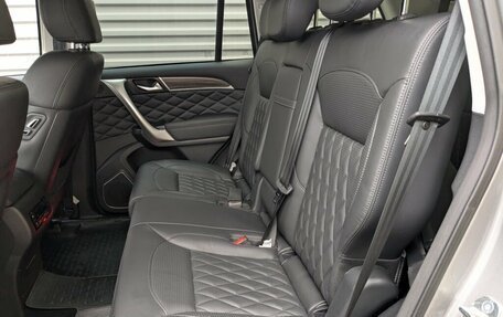 Haval H9 I рестайлинг, 2022 год, 3 050 000 рублей, 27 фотография
