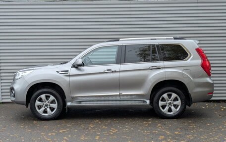 Haval H9 I рестайлинг, 2022 год, 3 050 000 рублей, 29 фотография