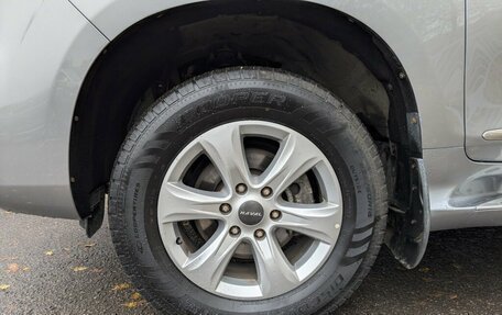 Haval H9 I рестайлинг, 2022 год, 3 050 000 рублей, 30 фотография