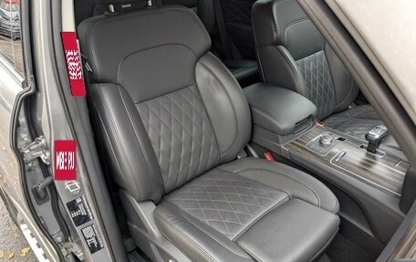 Haval H9 I рестайлинг, 2022 год, 3 050 000 рублей, 22 фотография