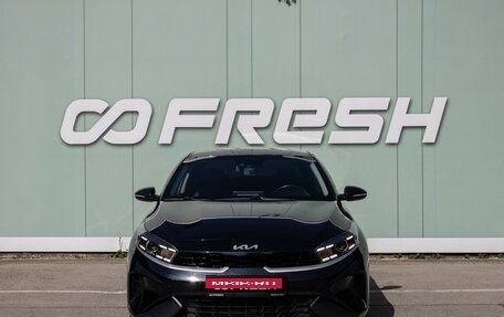 KIA K3, 2021 год, 2 249 000 рублей, 3 фотография