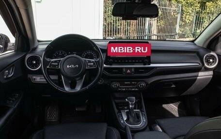 KIA K3, 2021 год, 2 249 000 рублей, 6 фотография