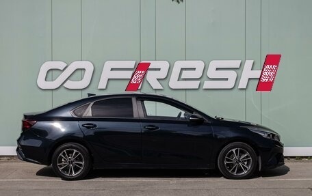 KIA K3, 2021 год, 2 249 000 рублей, 5 фотография
