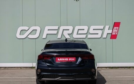 KIA K3, 2021 год, 2 249 000 рублей, 4 фотография