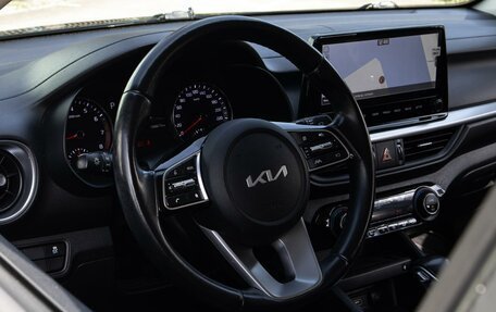 KIA K3, 2021 год, 2 249 000 рублей, 12 фотография