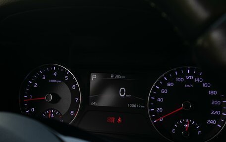 KIA K3, 2021 год, 2 249 000 рублей, 20 фотография