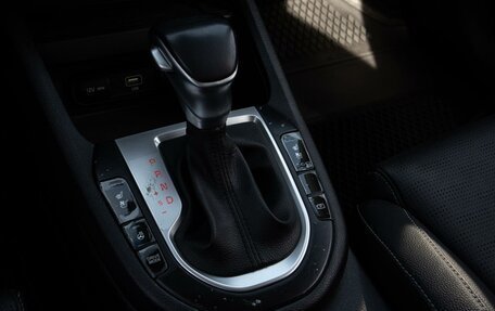 KIA K3, 2021 год, 2 249 000 рублей, 17 фотография