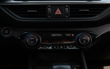 KIA K3, 2021 год, 2 249 000 рублей, 16 фотография