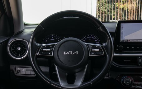 KIA K3, 2021 год, 2 249 000 рублей, 23 фотография