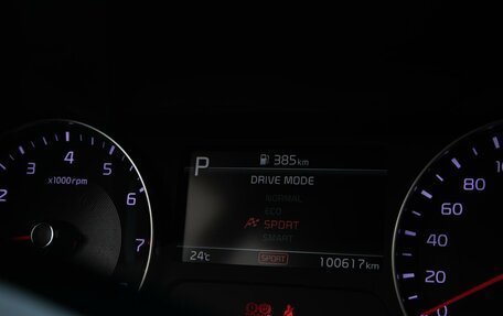 KIA K3, 2021 год, 2 249 000 рублей, 24 фотография