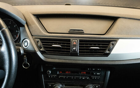 BMW X1, 2012 год, 1 050 000 рублей, 7 фотография