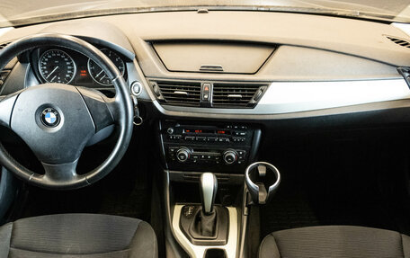BMW X1, 2012 год, 1 050 000 рублей, 5 фотография